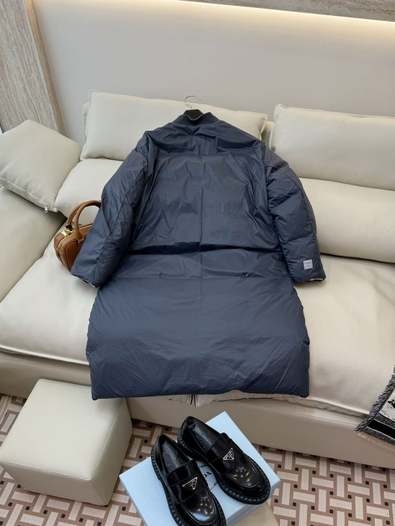 Max Mara Down Jackets